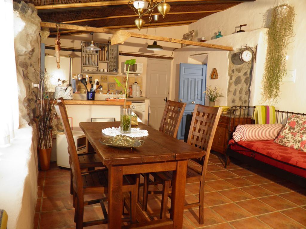 Casa Coronela Villa Garachico  Kültér fotó