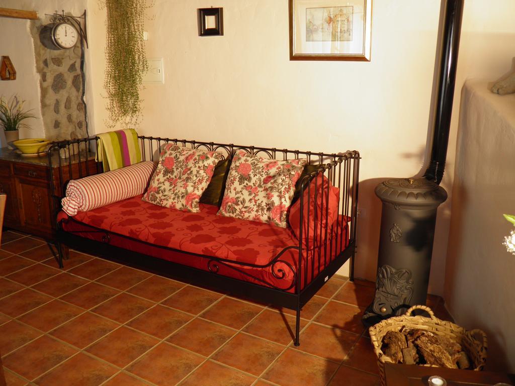 Casa Coronela Villa Garachico  Kültér fotó