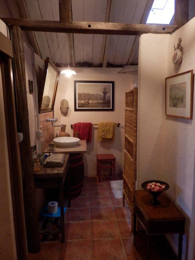 Casa Coronela Villa Garachico  Kültér fotó