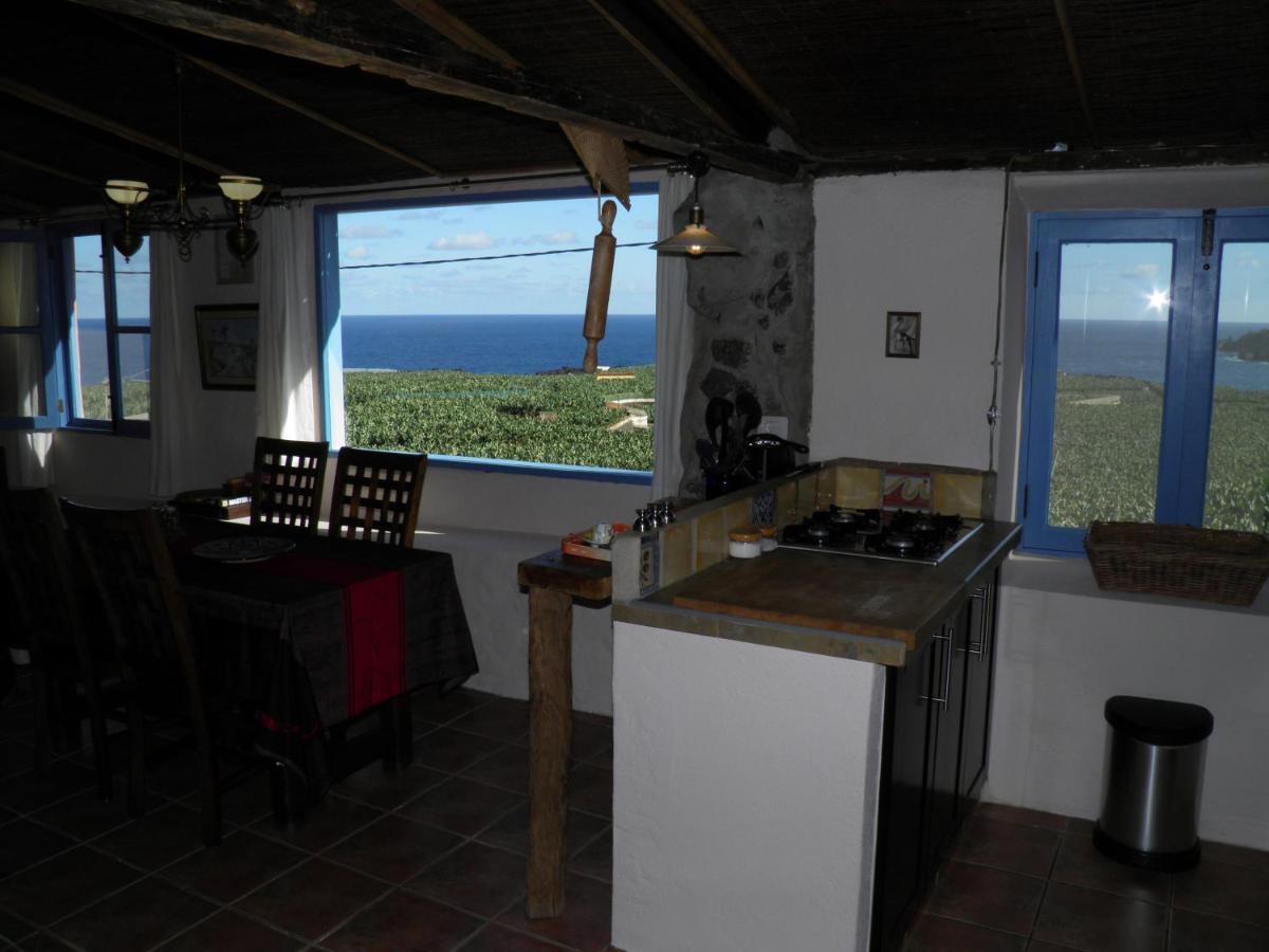 Casa Coronela Villa Garachico  Kültér fotó
