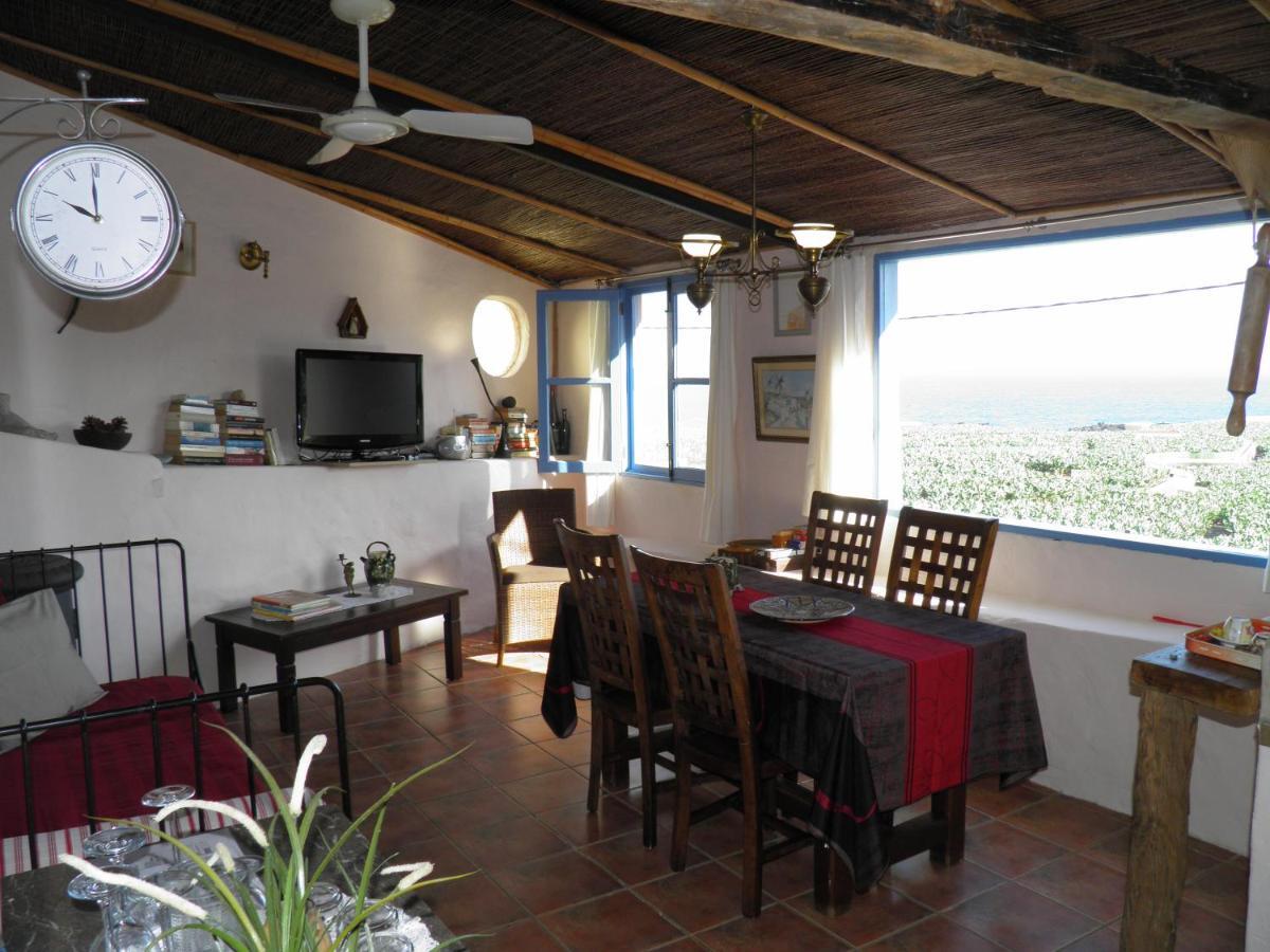 Casa Coronela Villa Garachico  Kültér fotó