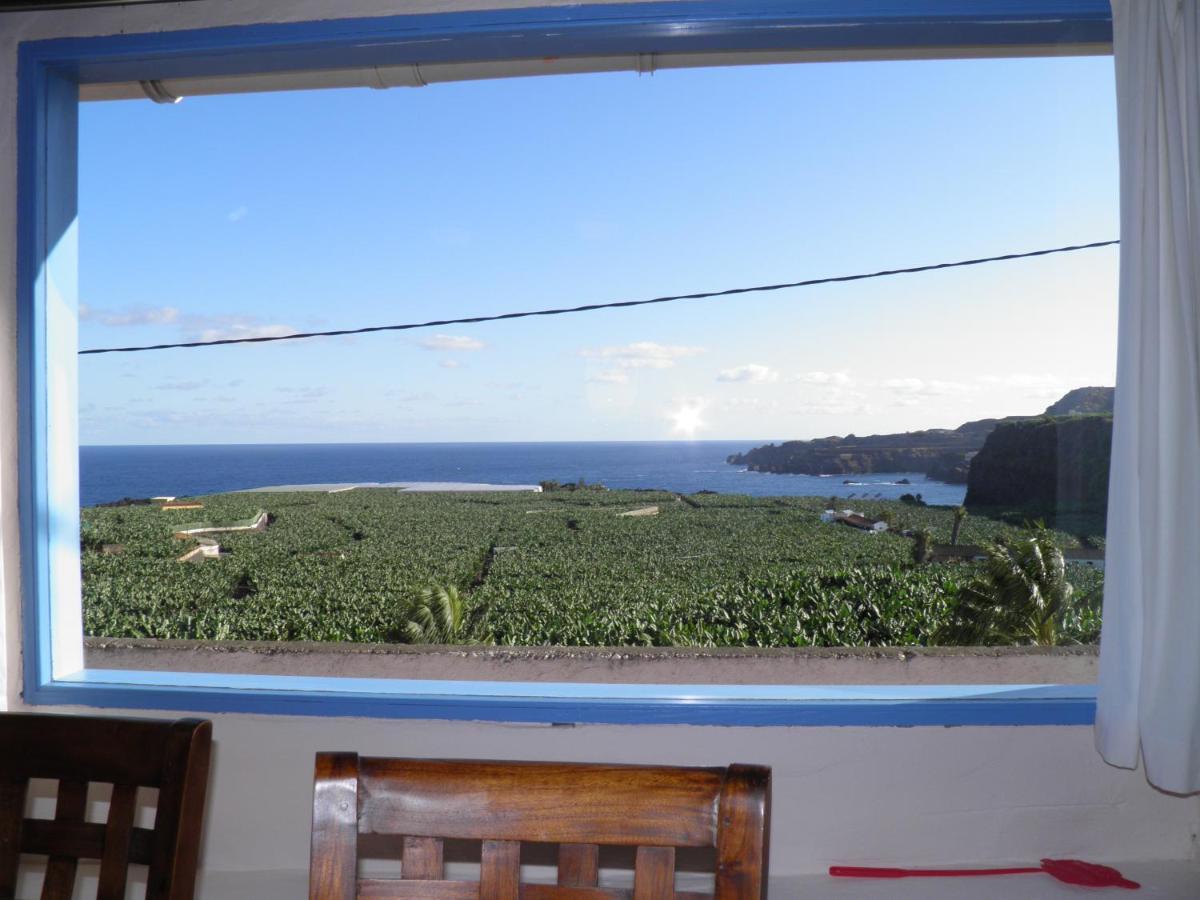 Casa Coronela Villa Garachico  Kültér fotó