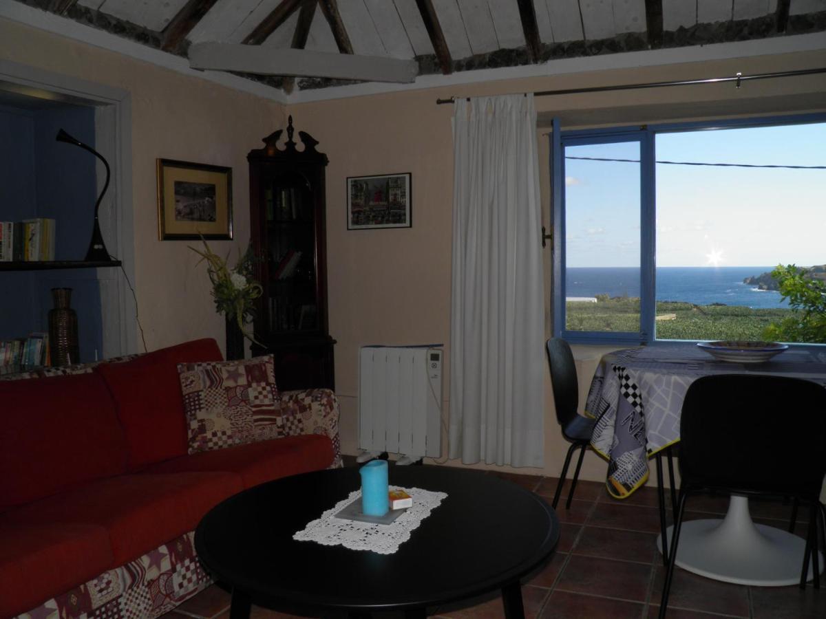 Casa Coronela Villa Garachico  Kültér fotó