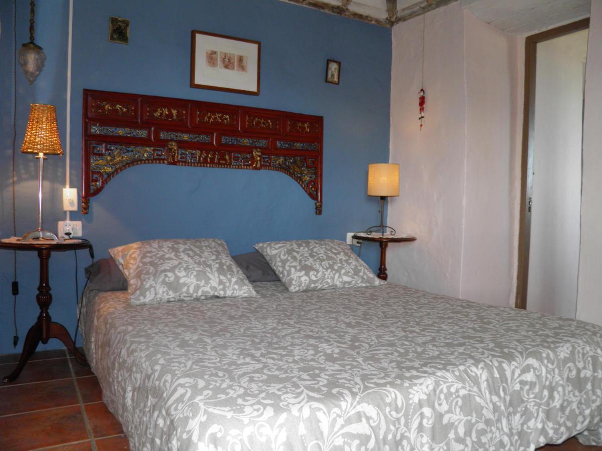 Casa Coronela Villa Garachico  Kültér fotó