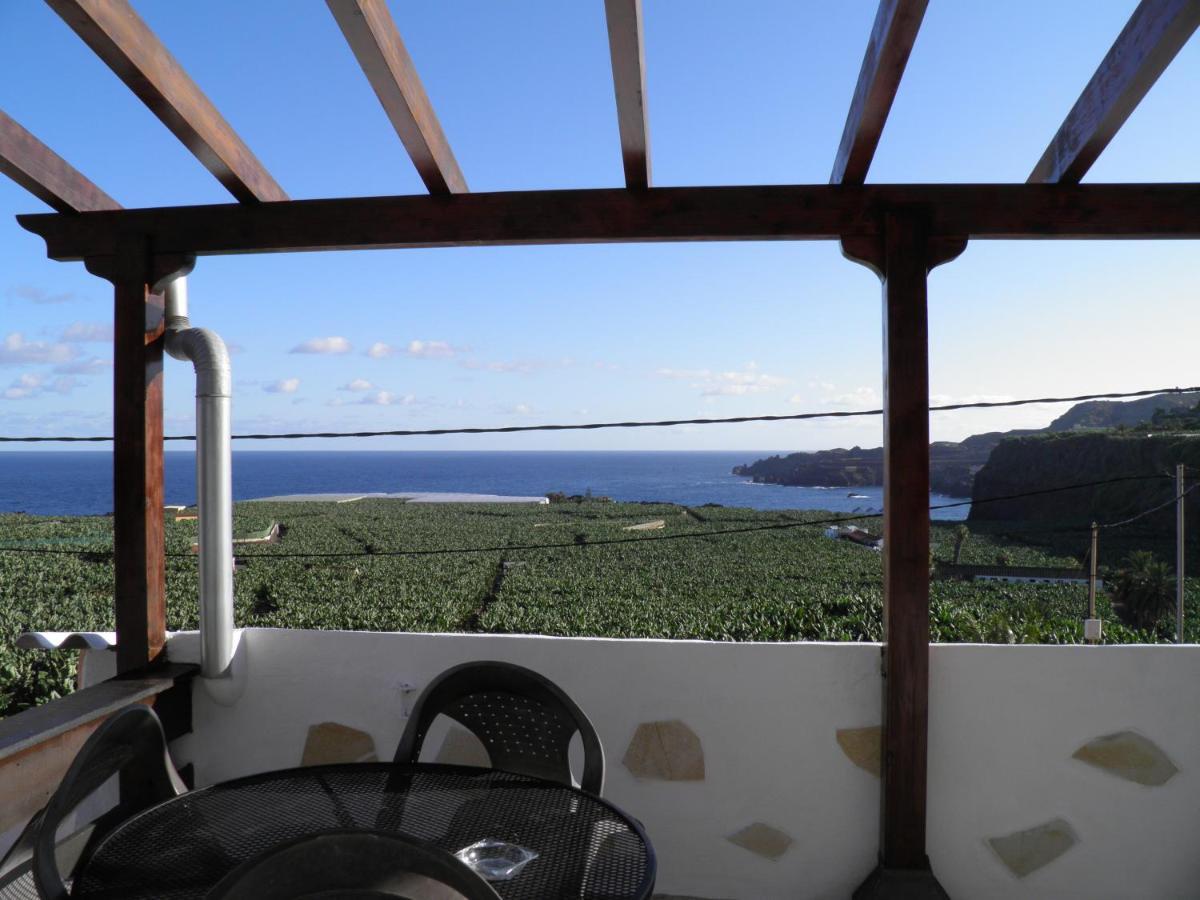Casa Coronela Villa Garachico  Kültér fotó