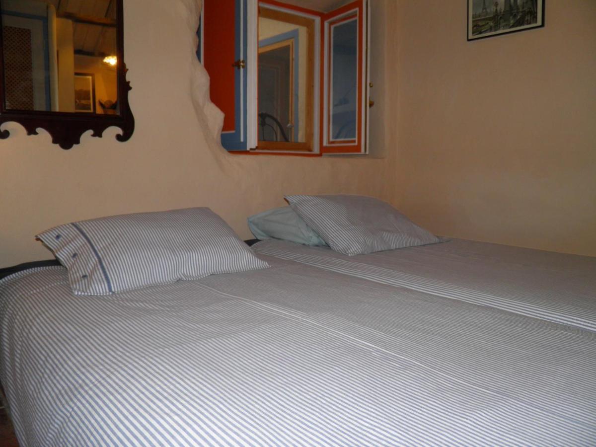 Casa Coronela Villa Garachico  Kültér fotó