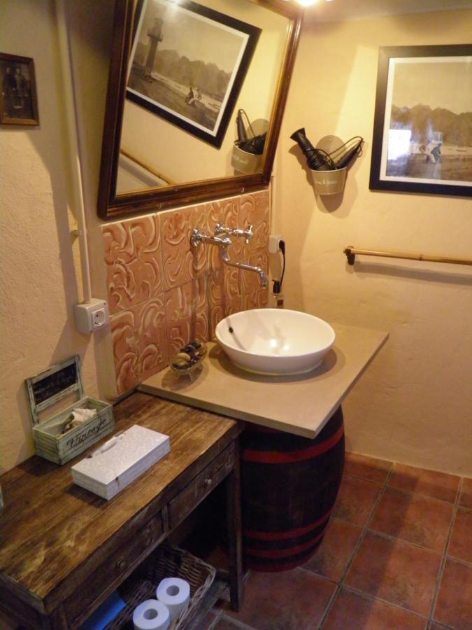 Casa Coronela Villa Garachico  Kültér fotó
