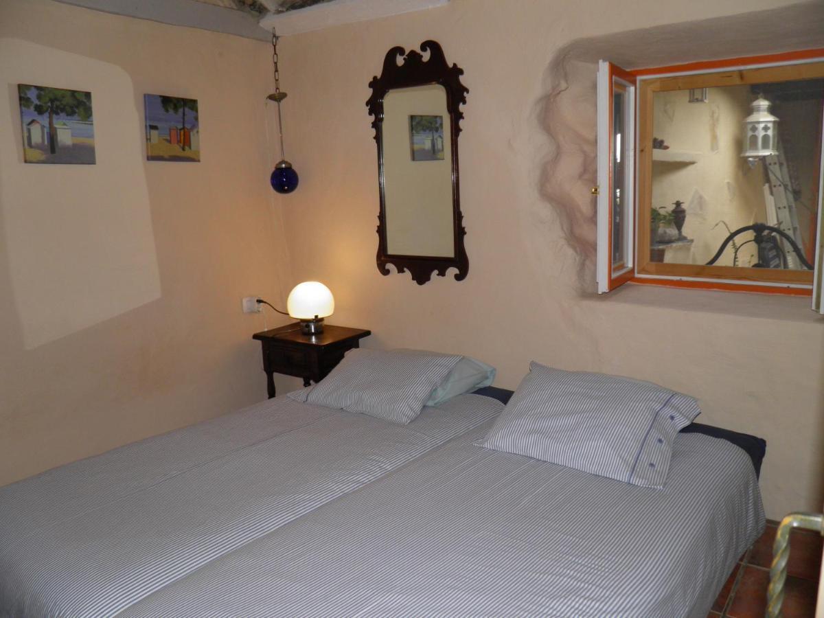 Casa Coronela Villa Garachico  Kültér fotó