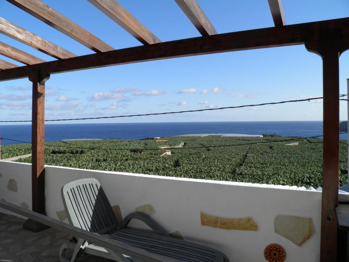 Casa Coronela Villa Garachico  Kültér fotó