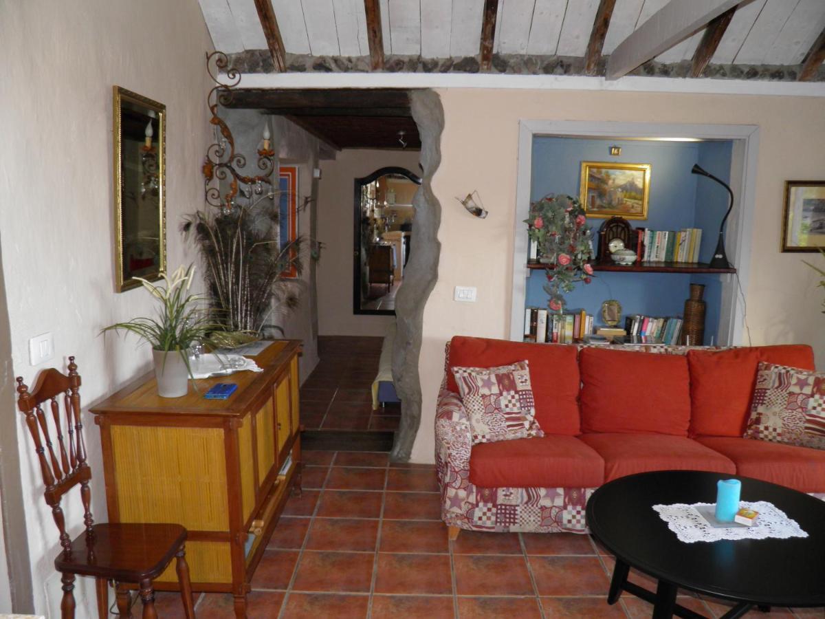 Casa Coronela Villa Garachico  Kültér fotó
