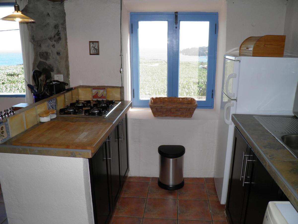Casa Coronela Villa Garachico  Kültér fotó