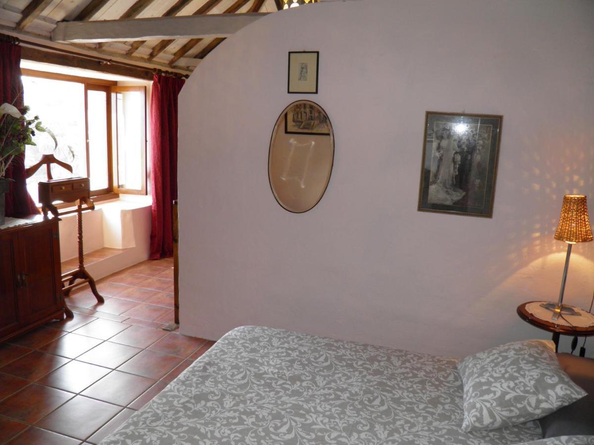 Casa Coronela Villa Garachico  Kültér fotó